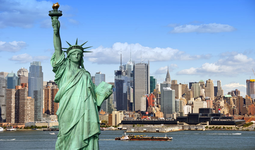 Signature Amerika’nın İncileri 7 Büyükler Turu-2