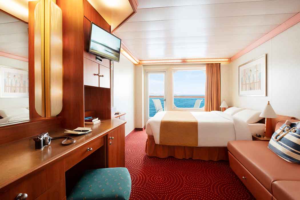 Costa Fortuna İle Batı Akdeniz & Kanarya Adaları Turu-33