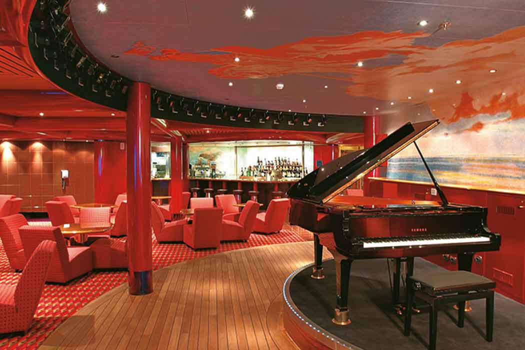 Costa Fortuna İle Batı Akdeniz & Kanarya Adaları Turu-35