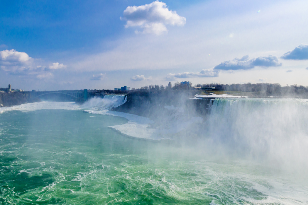 Signature Kuzey Amerika Güzelleri Turu-8