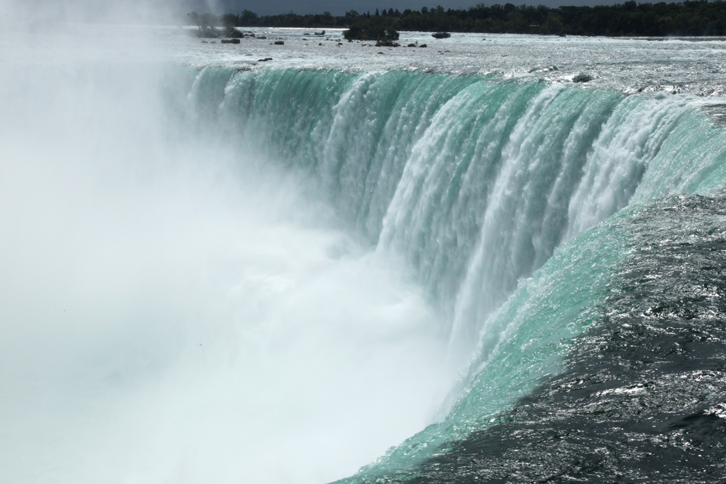 Signature Kuzey Amerika Güzelleri Turu-10