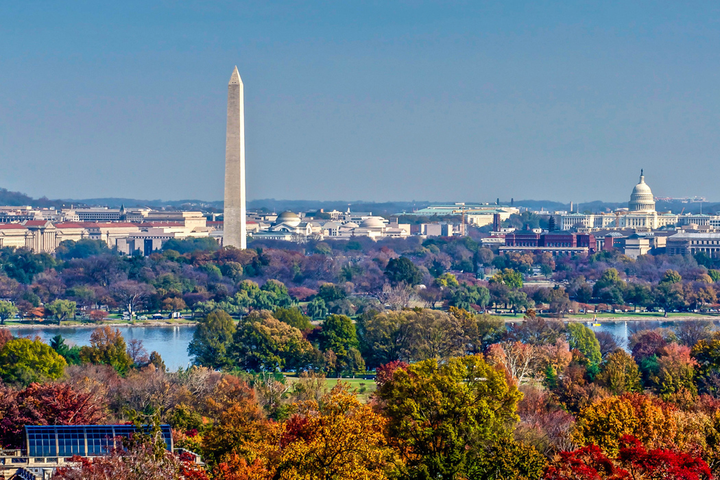 Signature Kuzey Amerika Güzelleri Turu-16