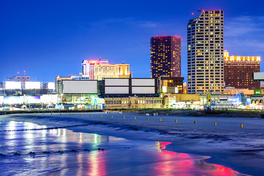 Signature Sonbaharda Amerika Şehirleri Ve Doğası Turu-8