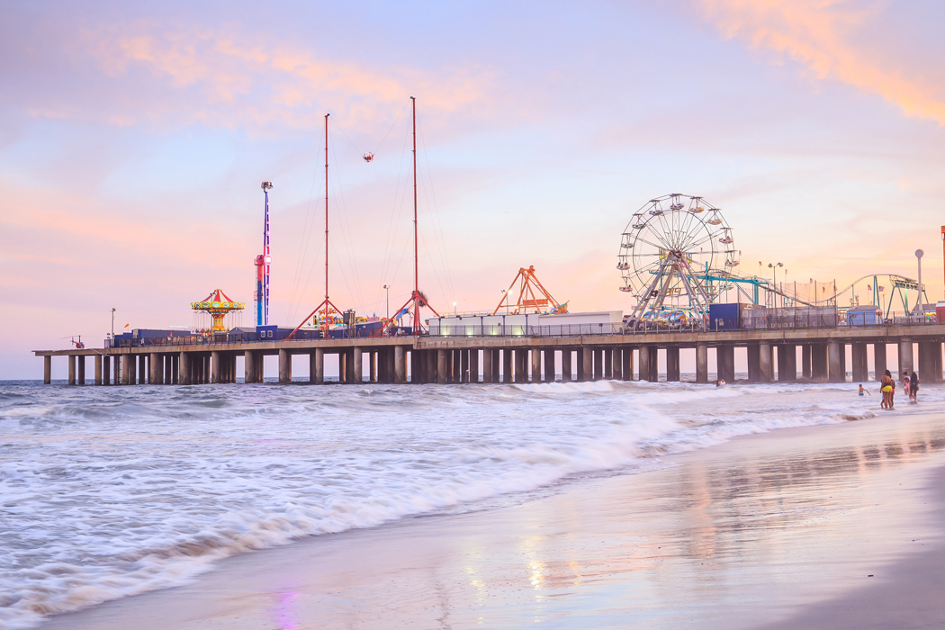 Signature Sonbaharda Amerika Şehirleri Ve Doğası Turu-9