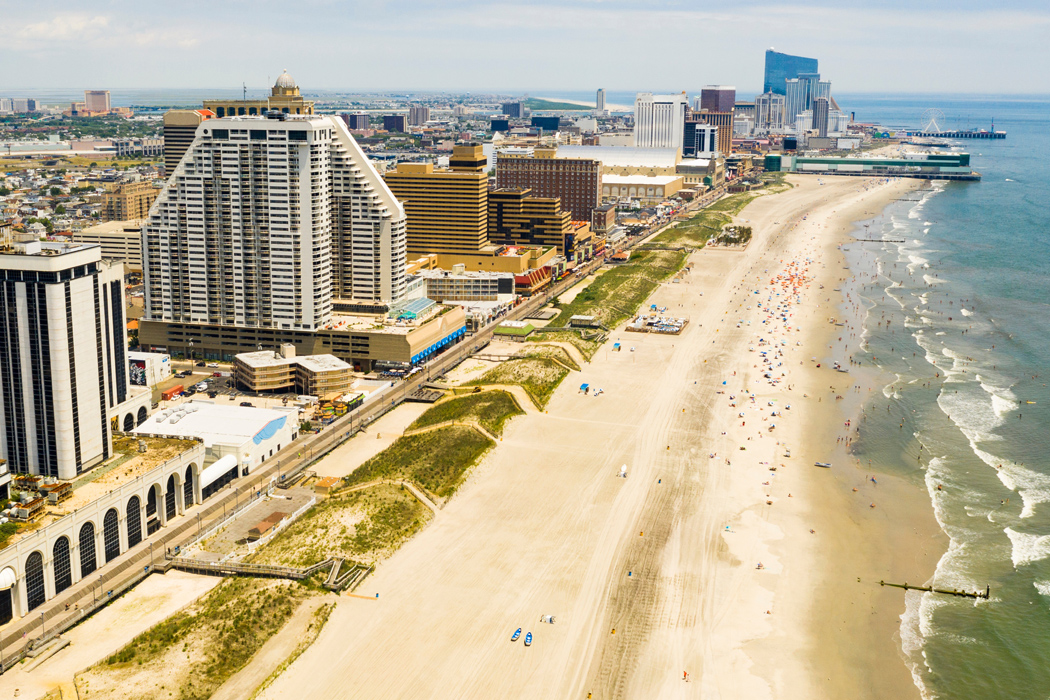 Signature Sonbaharda Amerika Şehirleri Ve Doğası Turu-12