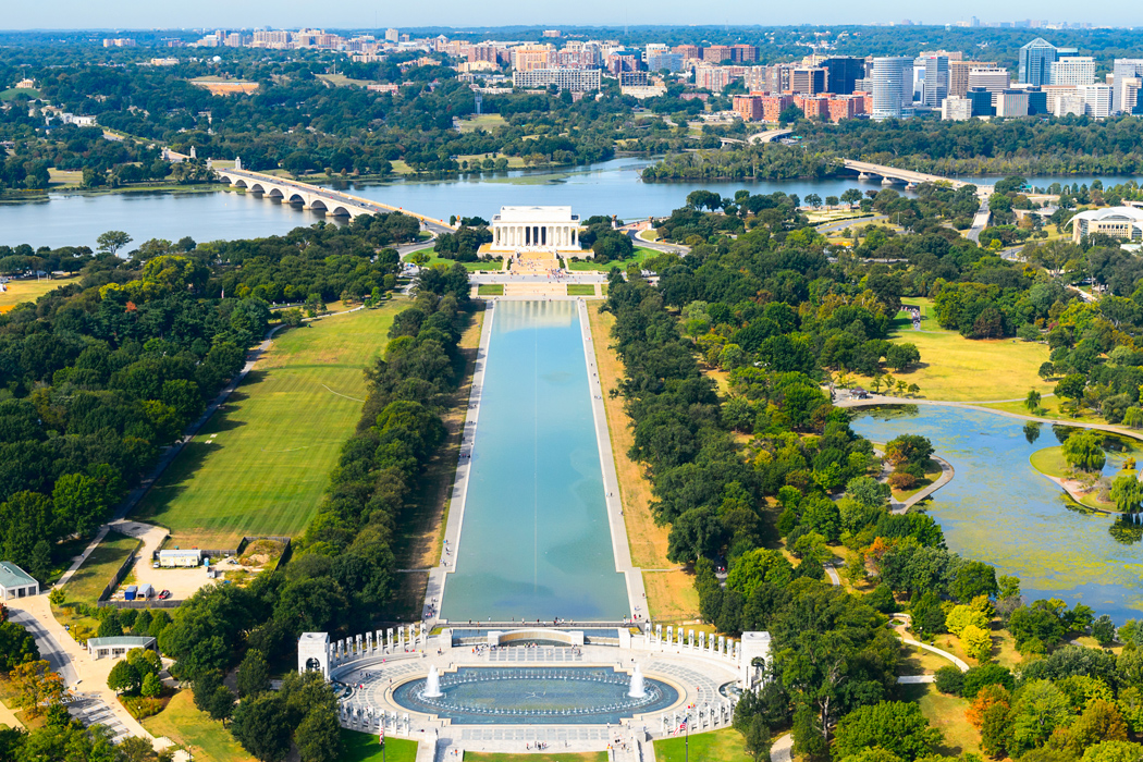 Signature Sonbaharda Amerika Şehirleri Ve Doğası Turu-15