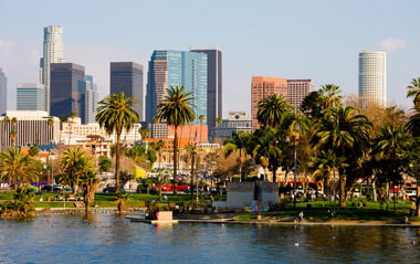 Batı Amerika Los Angeles - Las Vegas - San Francisco Turu