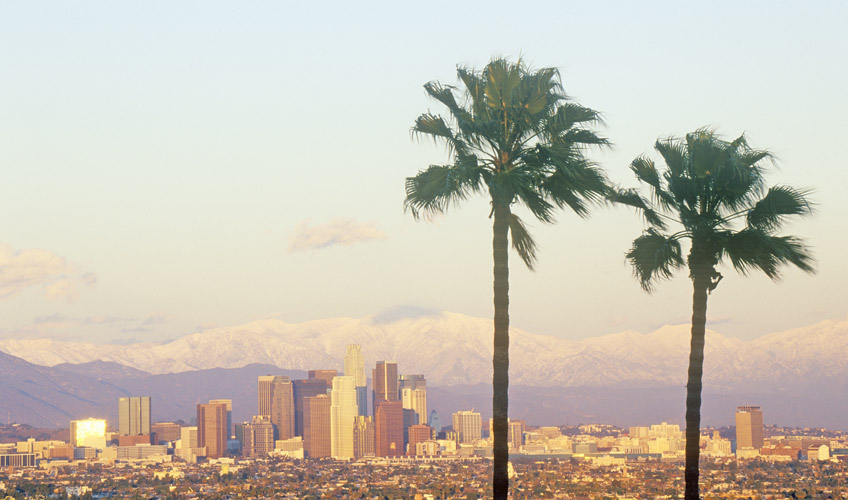 Batı Amerika Los Angeles - Las Vegas - San Francisco Turu-6 Batı Amerika Los Angeles - Las Vegas - San Francisco Turu-6