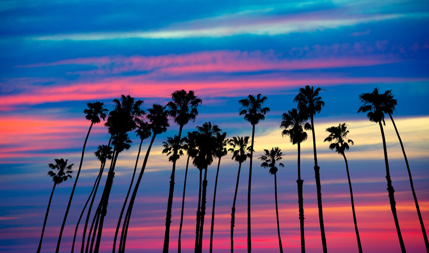 Batı Amerika Los Angeles - Las Vegas - San Francisco Turu-10 Batı Amerika Los Angeles - Las Vegas - San Francisco Turu-10