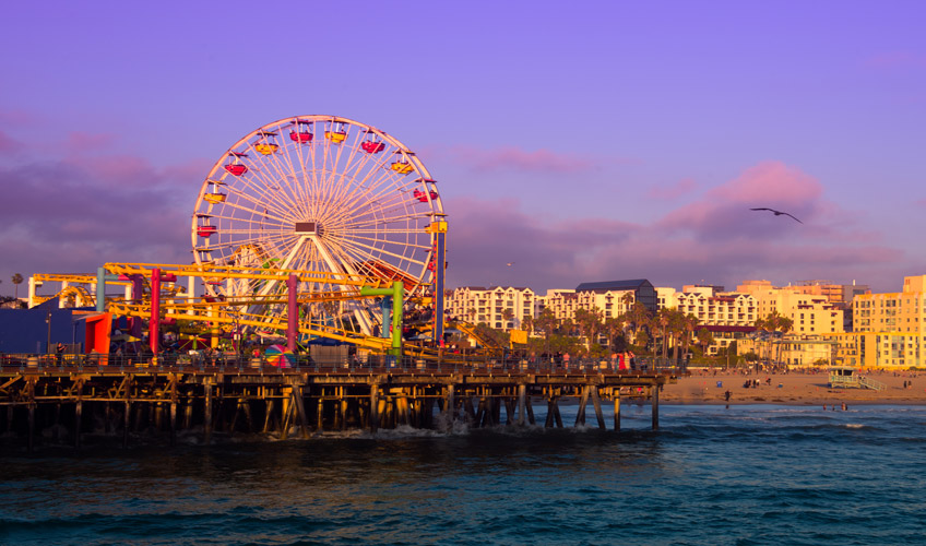 Batı Amerika Los Angeles - Las Vegas - San Francisco Turu-11 Batı Amerika Los Angeles - Las Vegas - San Francisco Turu-11