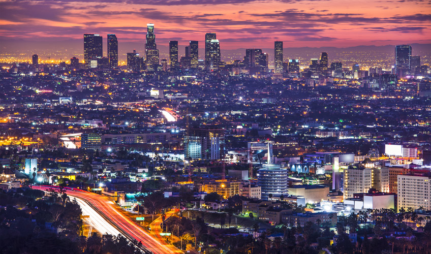 Batı Amerika Los Angeles - Las Vegas - San Francisco Turu-12 Batı Amerika Los Angeles - Las Vegas - San Francisco Turu-12