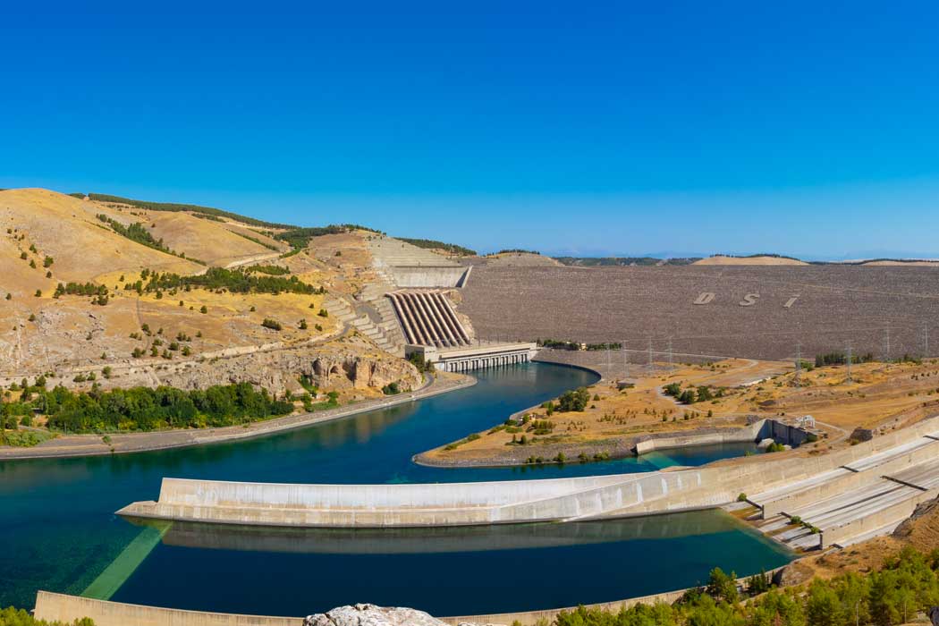 Uçaklı Tarihte Yolculuk Gap Mezopotamya Turu