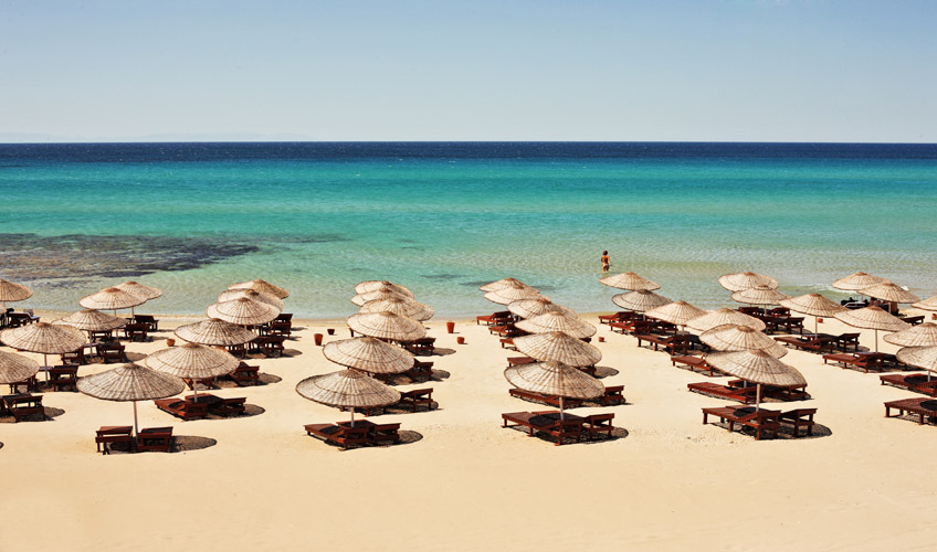 Kuşadası - Çeşme - Pamukkale Turu İstanbul - Bursa Çıkışlı-9 Kuşadası - Çeşme - Pamukkale Turu İstanbul - Bursa Çıkışlı-9