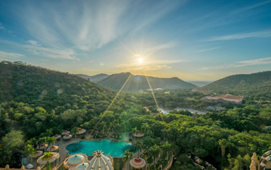 Elegant Güney Afrika’da 4 Ülke Victoria Şelalesi Turu - Ekstra Turlar Dahil 23 Ocak - 01 Şubat 2026