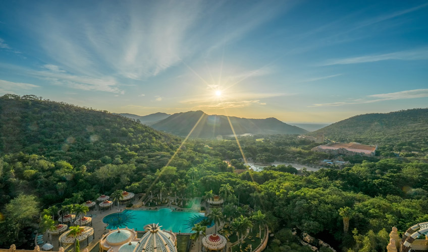 Elegant Güney Afrika’da 4 Ülke Victoria Şelalesi Turu Ekstra Turlar Dahil-2