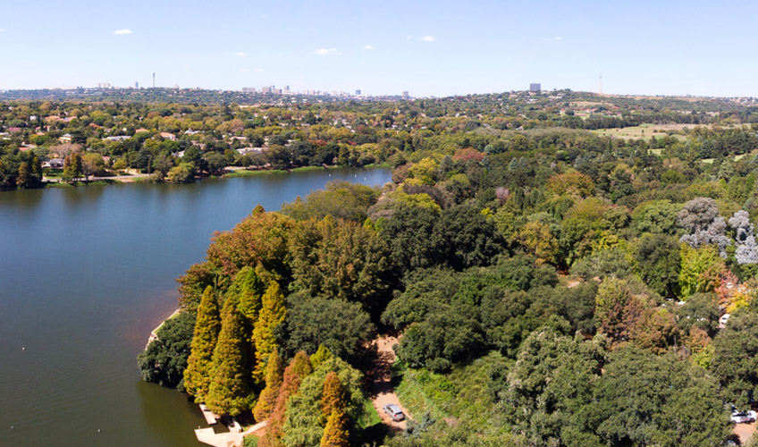 Elegant Güney Afrika’da 4 Ülke Victoria Şelalesi Turu - Ekstra Turlar Dahil-10