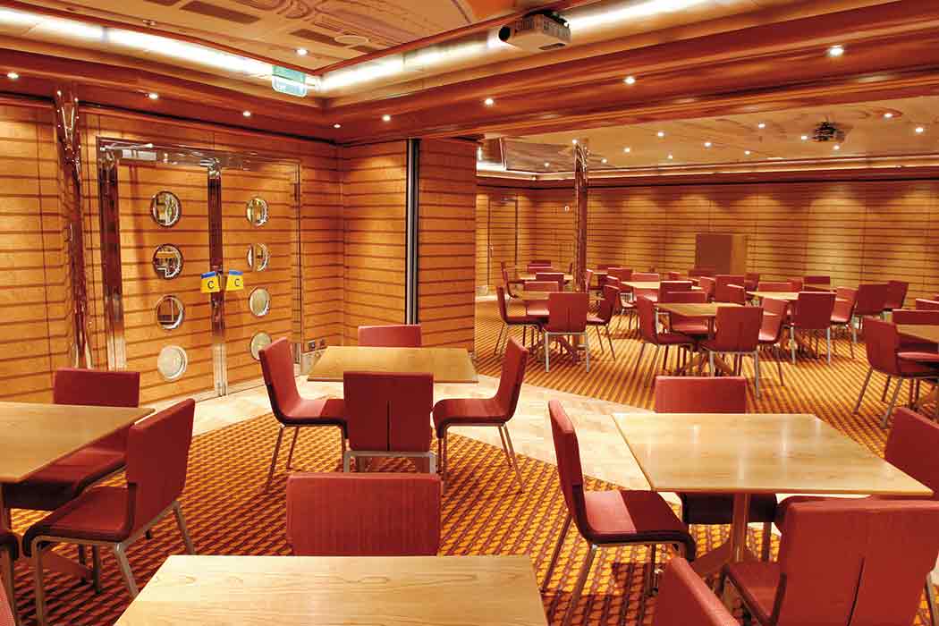 Kurban Bayramı Özel İstanbul Hareketli Costa Fortuna İle Yunan Adaları-19