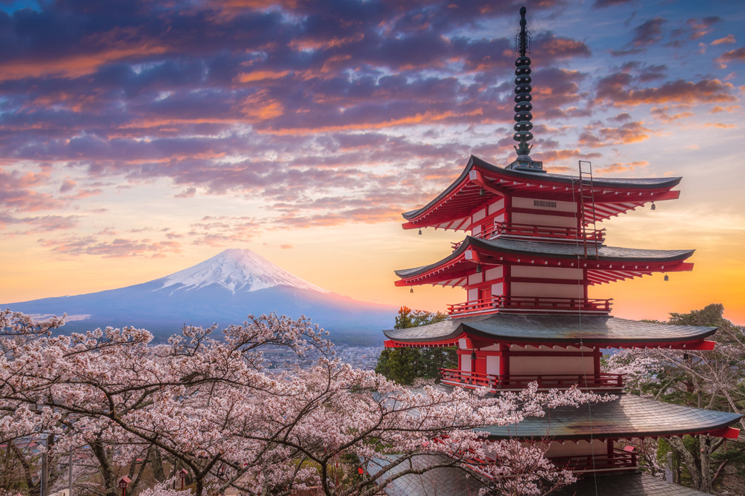 Japonya - Kore Turu-2