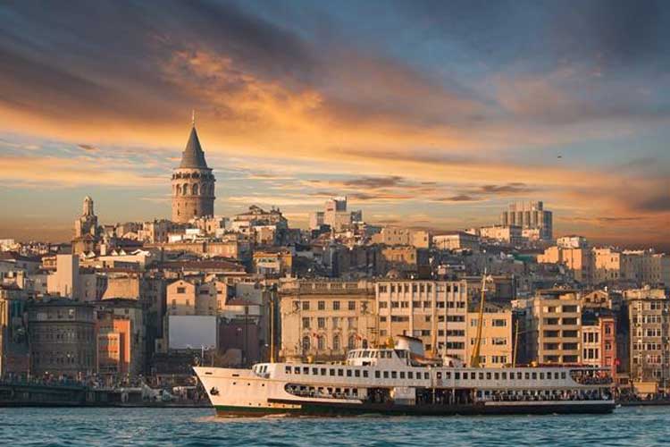 Bursa'dan Günübirlik İstanbul Turu