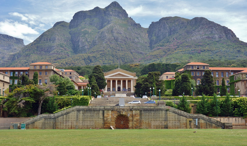 Güney Afrika Serüveni Turu-5