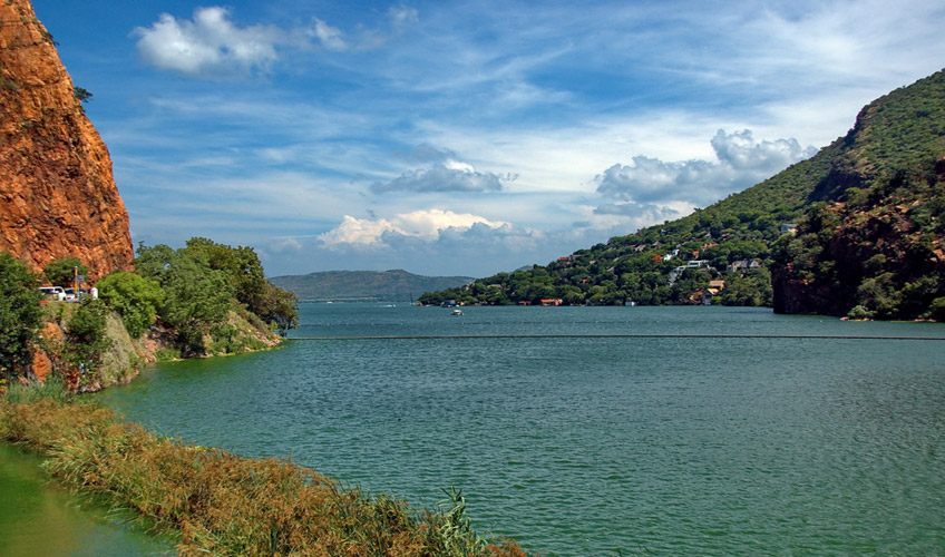 Güney Afrika Serüveni Turu-9