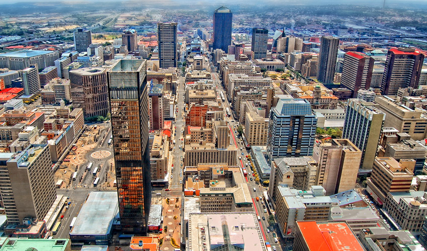 Güney Afrika Serüveni Turu-10