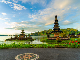 Elegant Bali Turu - Ekstra Turlar Dahil 28 Kasım - 05 Aralık 2025