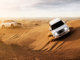 Dubai Turu - Dubai İkonları Şehir Turu Dahil! 05 Kasım - 10 Kasım 2025