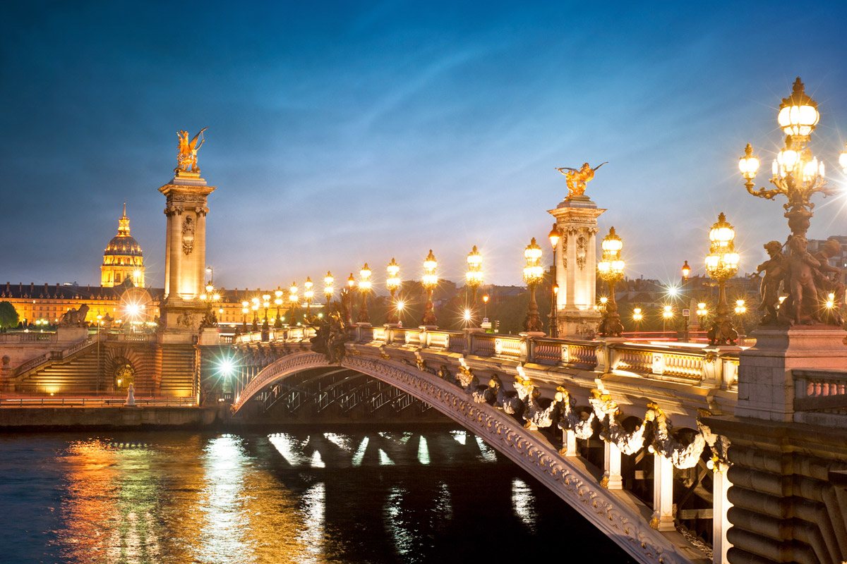 Benelüx - Paris Turu-2