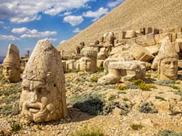 Ankara Çıkışlı Klasik Gap Turu - 4 Gece 18 Mart - 22 Mart 2026