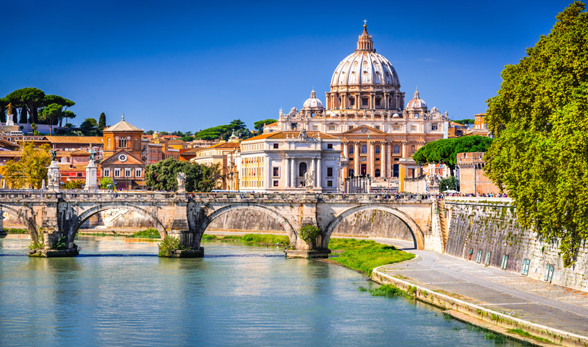Roma - Floransa Turu-2
