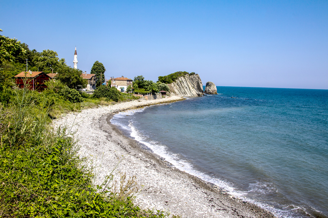Batı Ve Orta Karadeniz Amasra Safranbolu Kastamonu Sinop Samsun Amasya Turu (2 Gece)-10