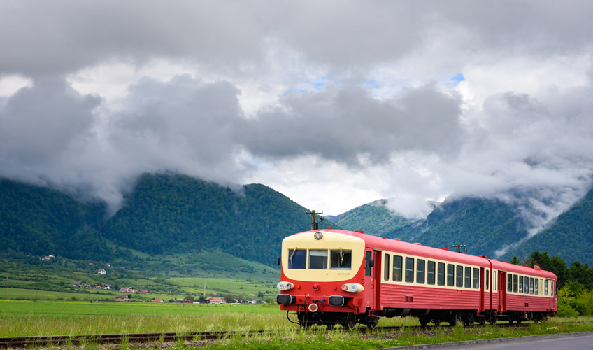 Otobüs İle Bükreş - Transilvanya Turu-10 Otobüs İle Bükreş - Transilvanya Turu-10