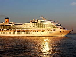 Costa Serena