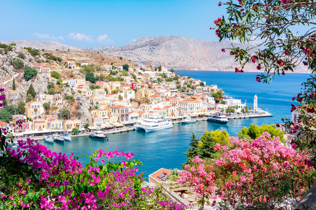 Kuşadası Hareketli Celestyal Discovery İle Yunan Adaları - Atina Turu 4 Gece-19 Kuşadası Hareketli Celestyal Discovery İle Yunan Adaları - Atina Turu 4 Gece-19