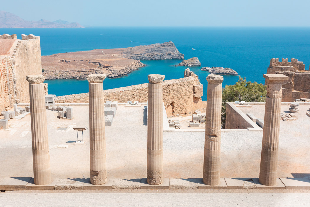 Kuşadası Hareketli Celestyal Discovery İle Yunan Adaları - Atina Turu 4 Gece-21 Kuşadası Hareketli Celestyal Discovery İle Yunan Adaları - Atina Turu 4 Gece-21