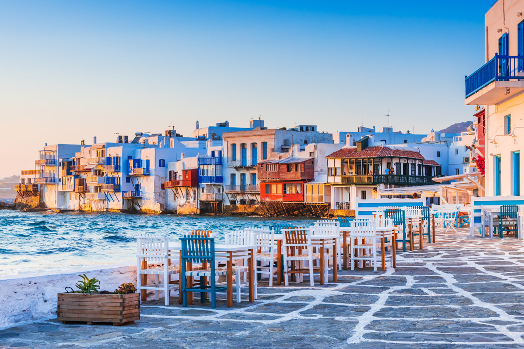 Kuşadası Hareketli Celestyal Discovery İle Yunan Adaları - Atina Turu 3 Gece-26