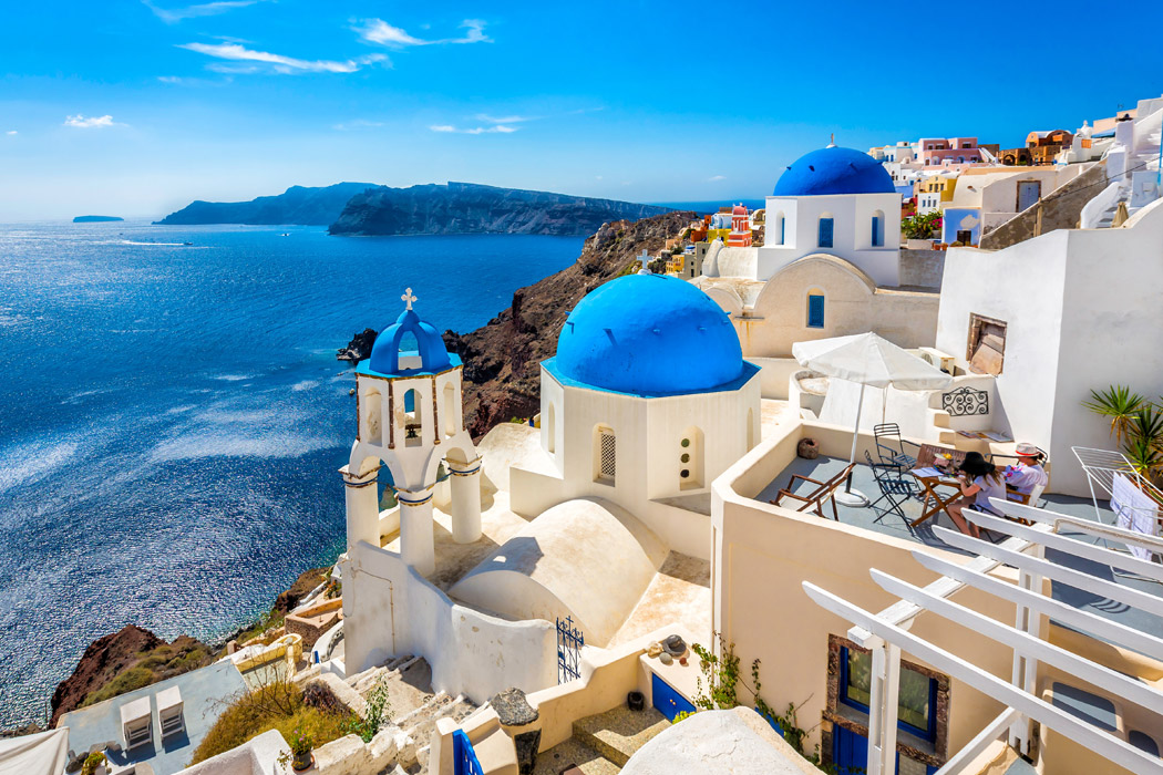 Kuşadası Hareketli Celestyal Discovery İle Yunan Adaları - Atina Turu 3 Gece-28