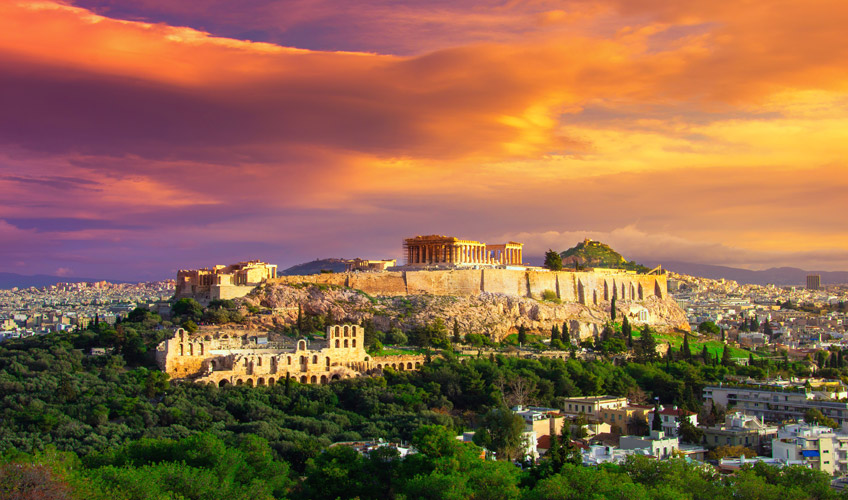 Kuşadası Hareketli Celestyal Discovery İle Yunan Adaları - Atina Turu 3 Gece-20 Kuşadası Hareketli Celestyal Discovery İle Yunan Adaları - Atina Turu 3 Gece-20