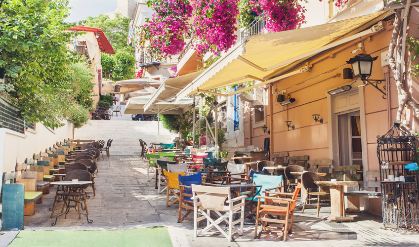 Kuşadası Hareketli Celestyal Discovery İle Yunan Adaları - Atina Turu 3 Gece-24 Kuşadası Hareketli Celestyal Discovery İle Yunan Adaları - Atina Turu 3 Gece-24