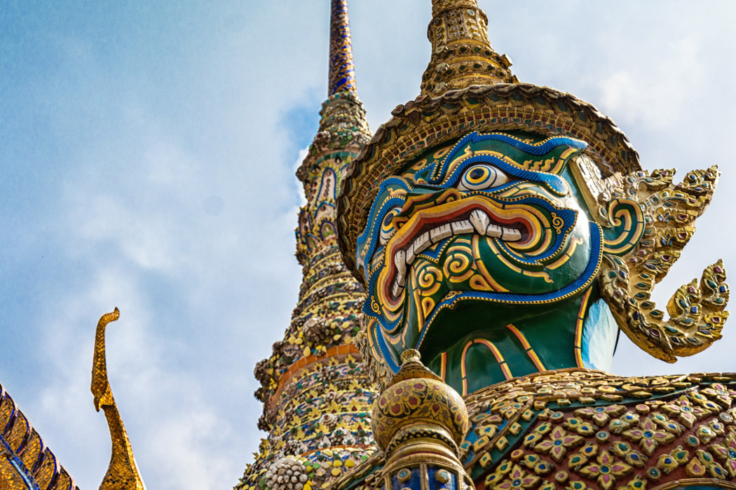 Elegant Bangkok - Phuket Turu - Ekstra Turlar Dahil!-2