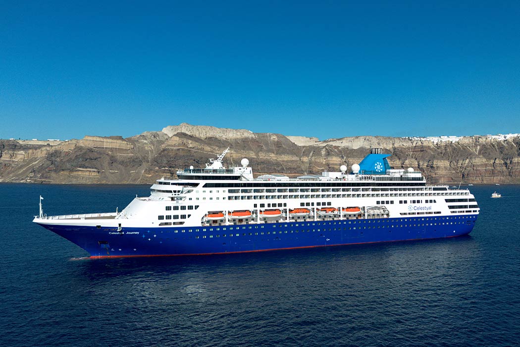 Atina Hareketli Celestyal Journey İle Adriyatik Turu-3 Atina Hareketli Celestyal Journey İle Adriyatik Turu-3