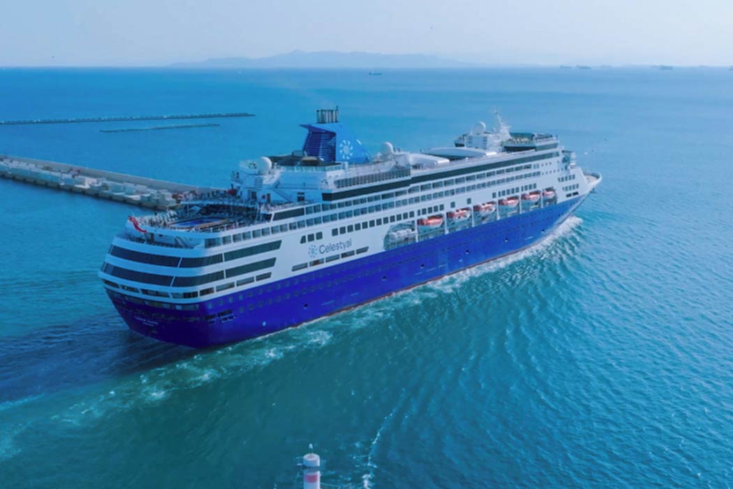 Atina Hareketli Celestyal Journey İle Adriyatik Turu-4 Atina Hareketli Celestyal Journey İle Adriyatik Turu-4