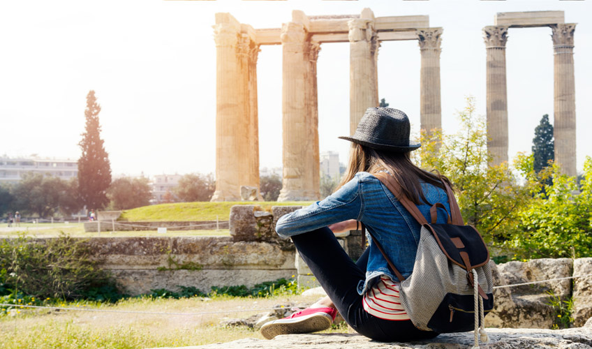 Atina Hareketli Celestyal Journey İle Adriyatik Turu-47 Atina Hareketli Celestyal Journey İle Adriyatik Turu-47