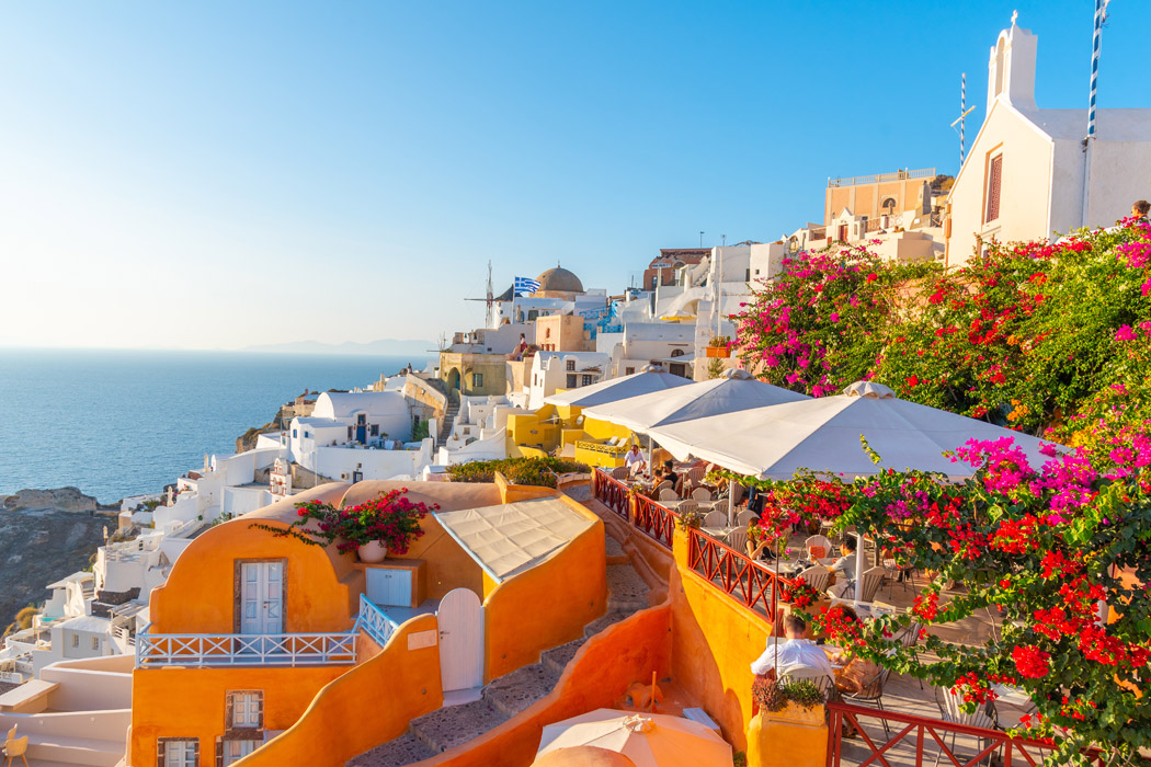 Kuşadası Hareketli Celestyal Journey İle Yunan Adaları - Atina Turu 7 Gece-49