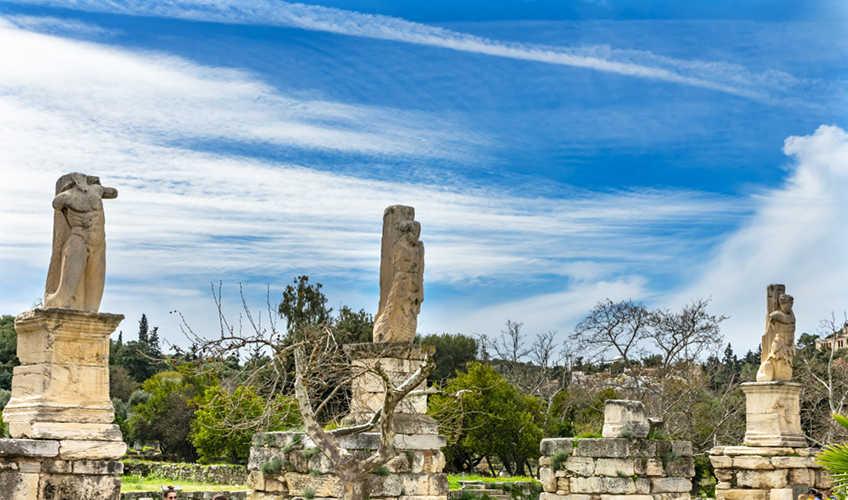 Kuşadası Hareketli Celestyal Journey İle Yunan Adaları - Atina Turu 7 Gece-52