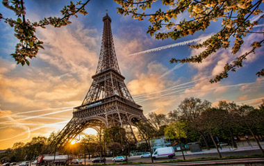 Elegant Benelüx - Paris - Alsace Turu - Ekstra Turlar Dahil 23 Mayıs - 30 Mayıs 2026