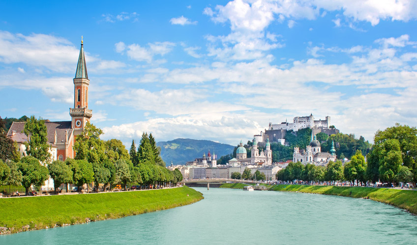 İzmir Çıkışlı Münih - Hallstatt - Salzburg - Viyana Turu-7 İzmir Çıkışlı Münih - Hallstatt - Salzburg - Viyana Turu-7