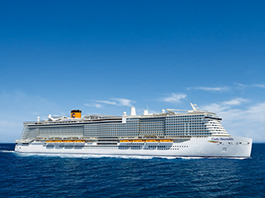 Costa Smeralda İle İtalya - Fransa - İspanya Turu 25 Eylül - 02 Ekim 2025