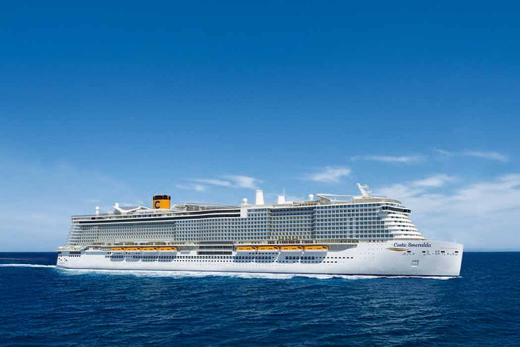 Costa Smeralda İle İtalya - Fransa - İspanya Turu-2
